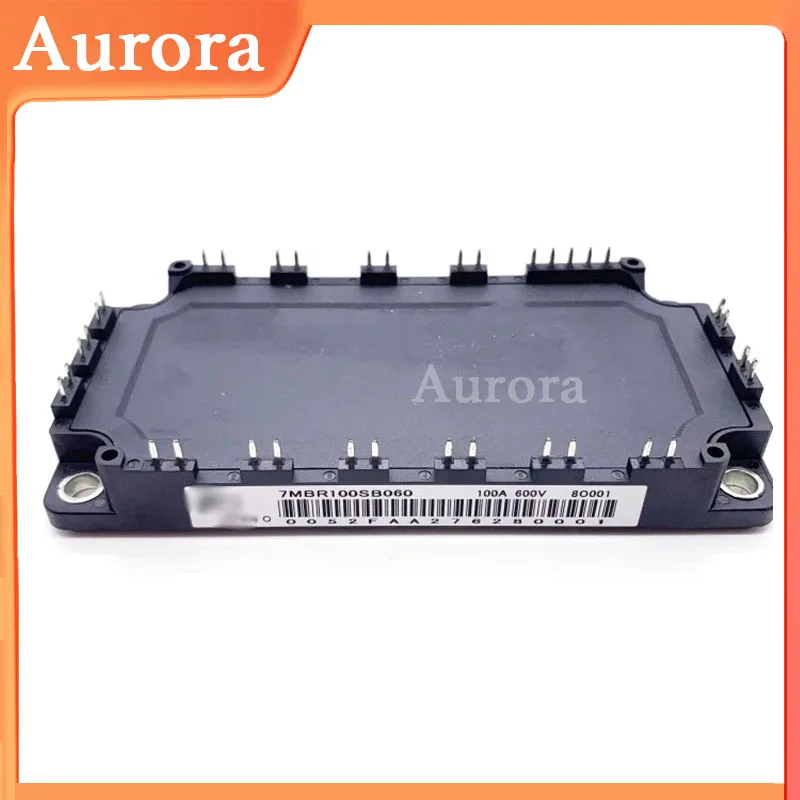 7MBR100SB060 7MBR100SB060B 7MBR75SB060B-50 7MBR75SB060B 7MBR75SB060 IGBT Module