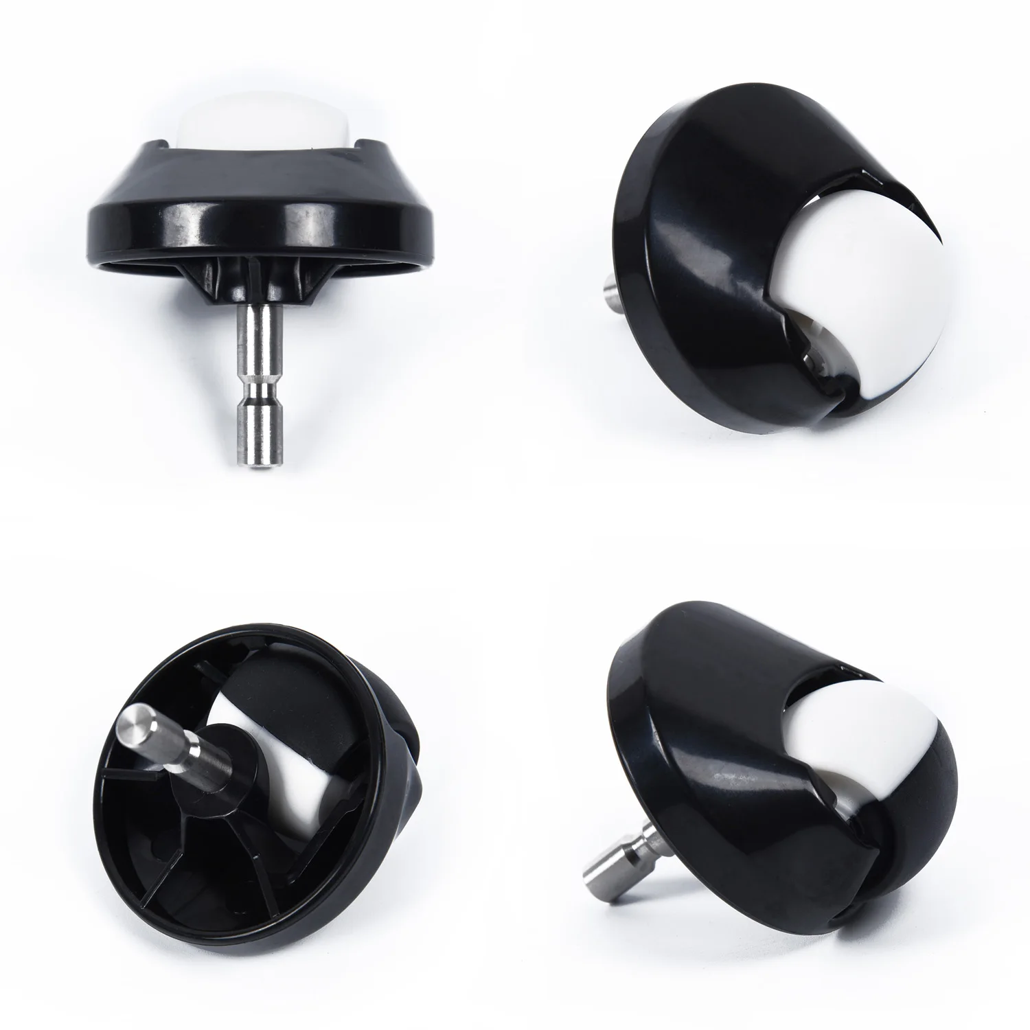 High Compatibility Front Wheel Caster For for Roomba 510 530 532 550 560 620 625 630 640 650 660 750 760 770 780 870 880 980