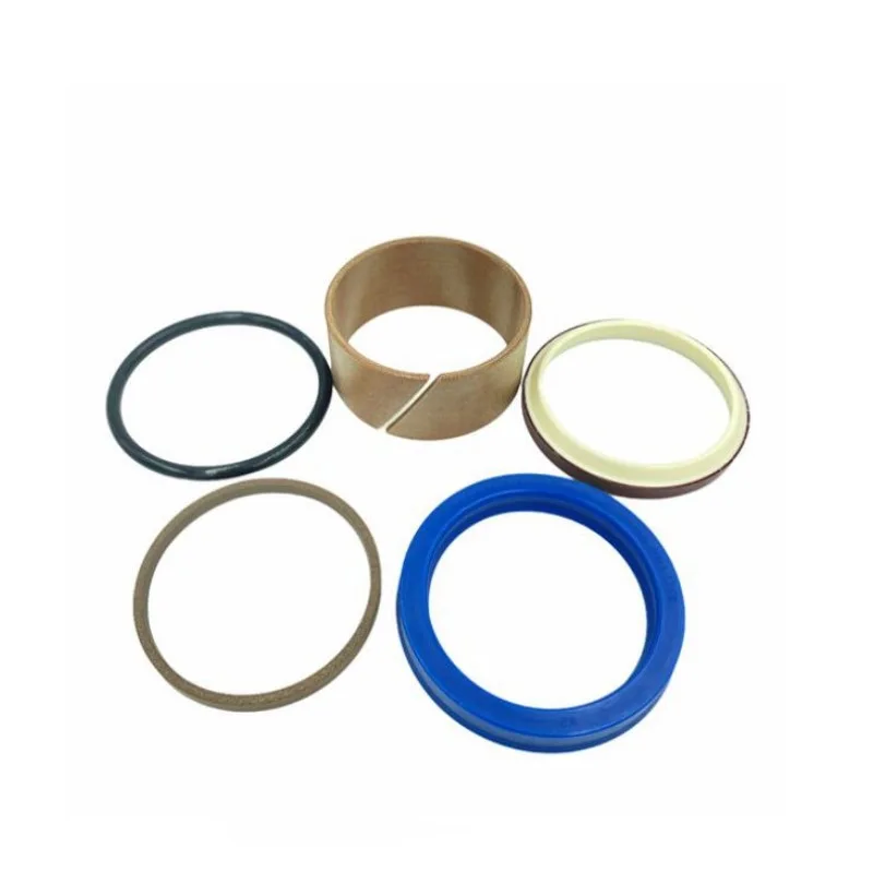 

Spare Parts Hydraulic Cylinder Seal Kit AH149815 for Backhoe Loader 310SG 310SJ 310SK 410E