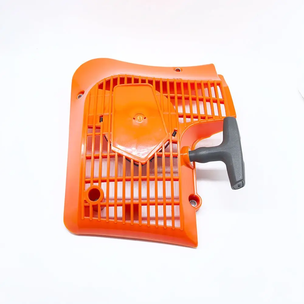 Engine Pull Start Assembly For Husqvarna K750 K760 K770 Power Cutter Replacement Repair Tool Power Equipment Part