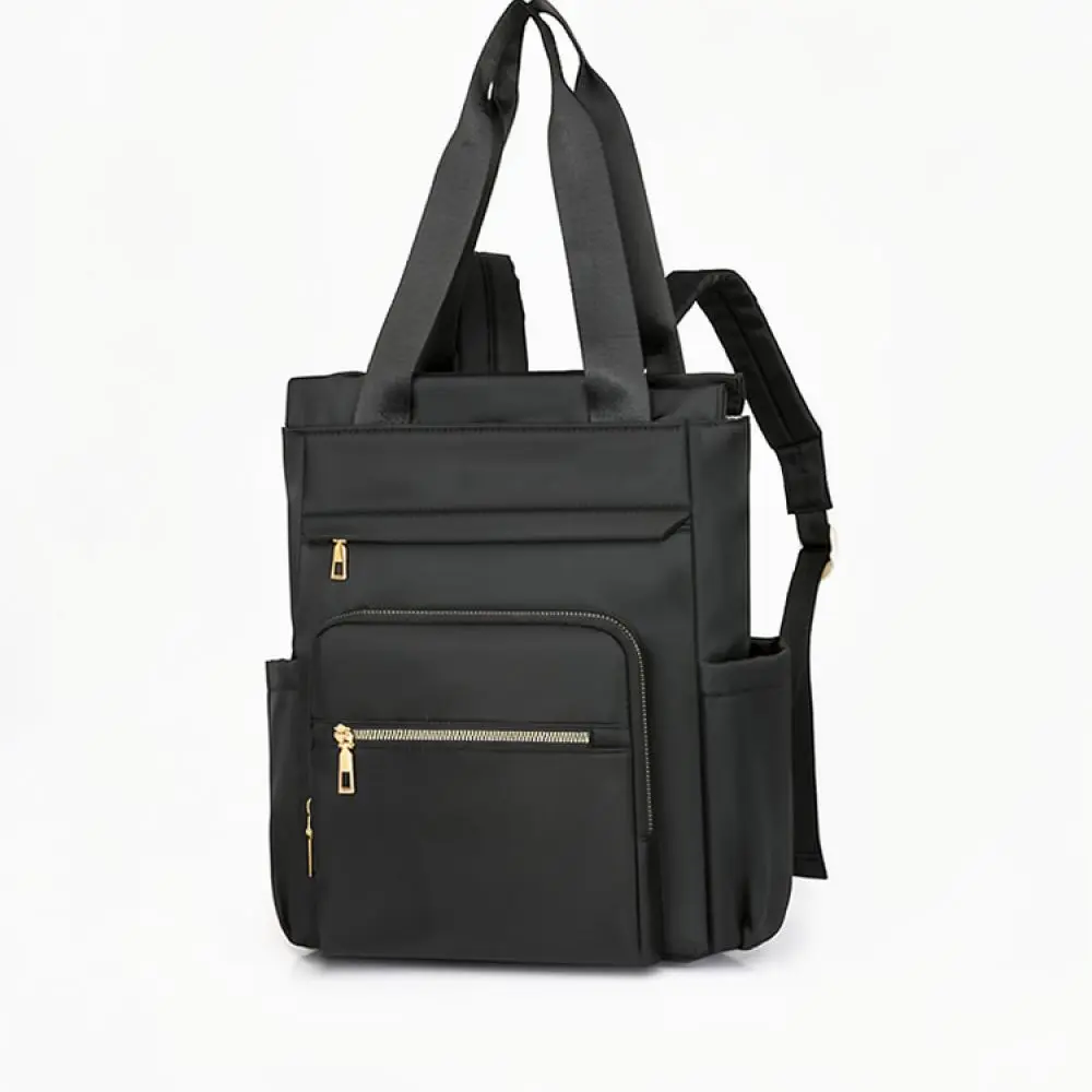 Versatile Women Backpack For Atuli Laptop Bag Waterproof Business Rucksack Casual Travel Handbag Durable Shoulder Bag