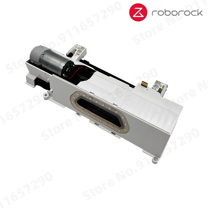 Original Main Brush Gear Box Component Assembly Spare Parts For Roborock S7 G10 S7 Plus S7 Pro T7S Vacuum Cleaner Accessories