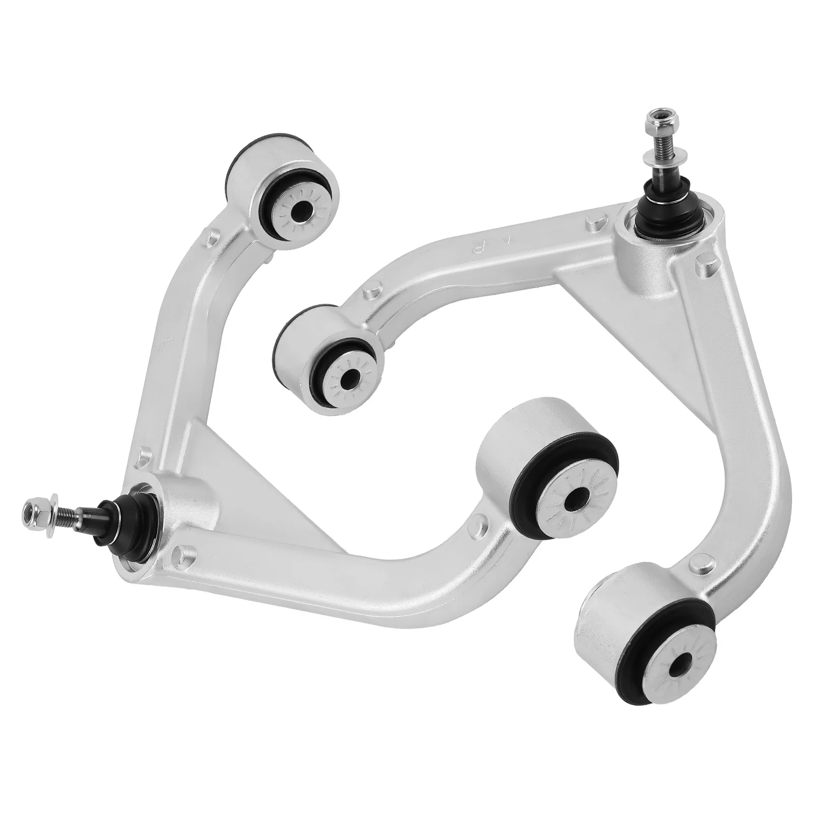 

Усиленный верхний передний рычаг подвески (лифт 3 дюйма) для Silverado Sierra 2500HD 2020-2025