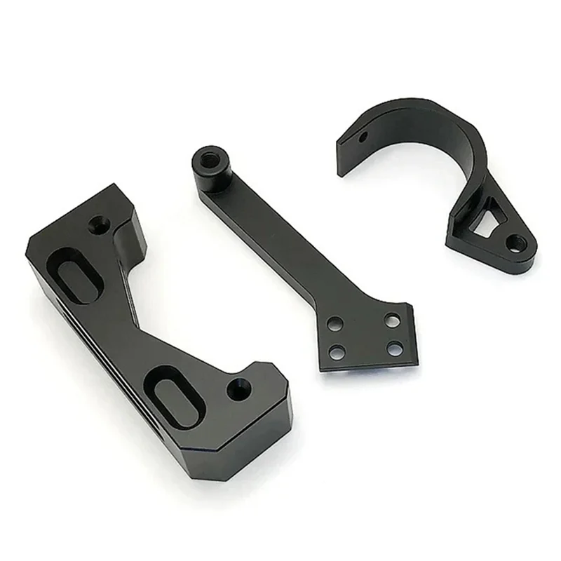 

Scooter Damper Bracket Damper Bracket Forzero 10X Wheel Shock Absorber Modification Bracket