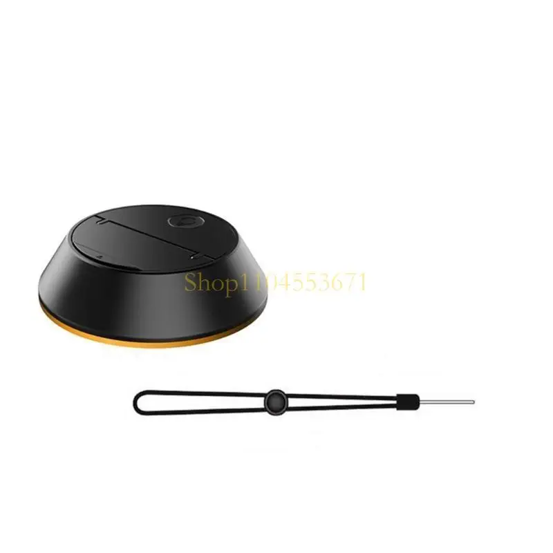 ผู้ขายที่ดีที่สุดแท่นชาร์จอินเทอร์เฟซ TypeC สำหรับ GO + แท่นชาร์จแม่เหล็ก 5V1A