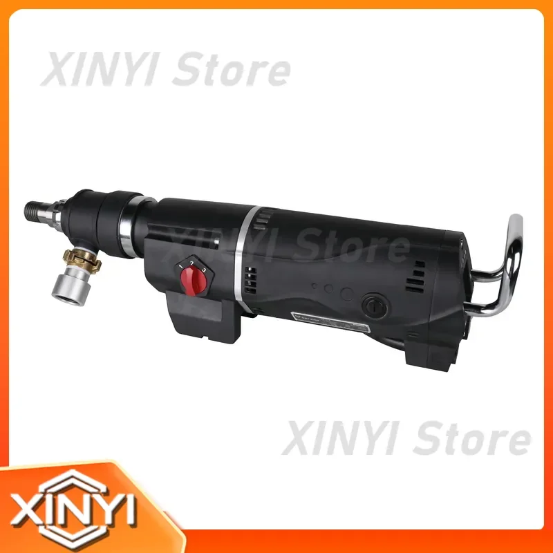 for BYCON DB-352 Diamond Core Drill Bit for Reinforced Concrete with Soft Percussion Function Faster Drilling 300mm