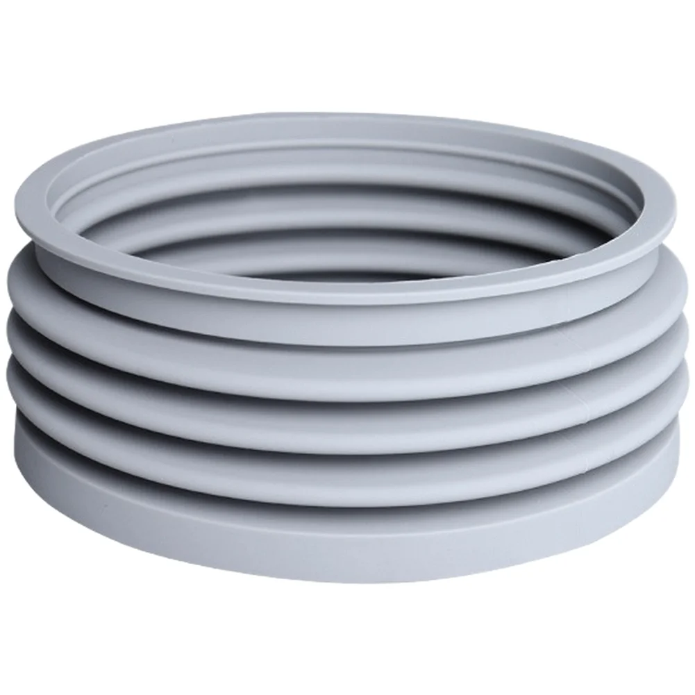 Silicone Air Blow Cleaning Tool for Coffee Machine Compatible with V1 and S Series Models for Efficient Coffee Bean Bin Cleaning