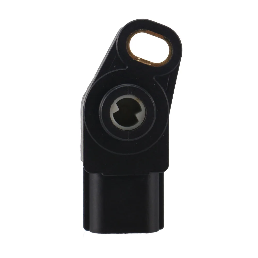 Czujnik położenia przepustnicy (TPS) OE 13580-29G00 do motocykli GSX R600 2011-2020, GSXR750 2016-2020 — zdjęcie 6