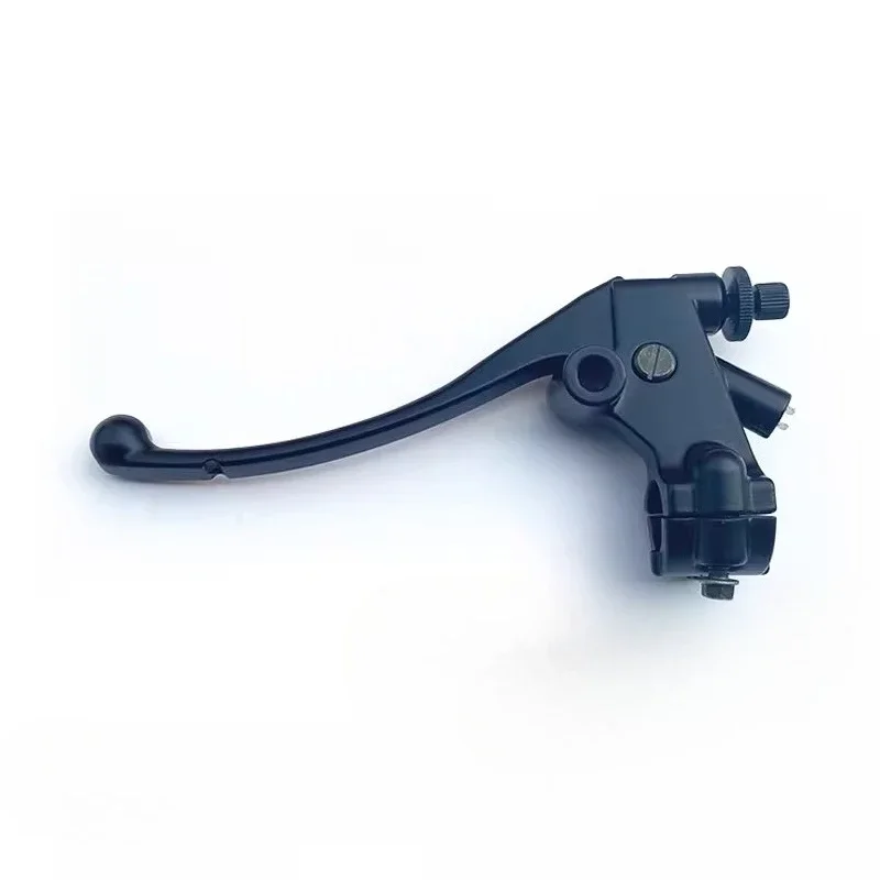 Motorcycle Handle Brake Clutch Handlefor Keeway RKF 125 RKF125 Assembly Accessories FIT  RKF 125