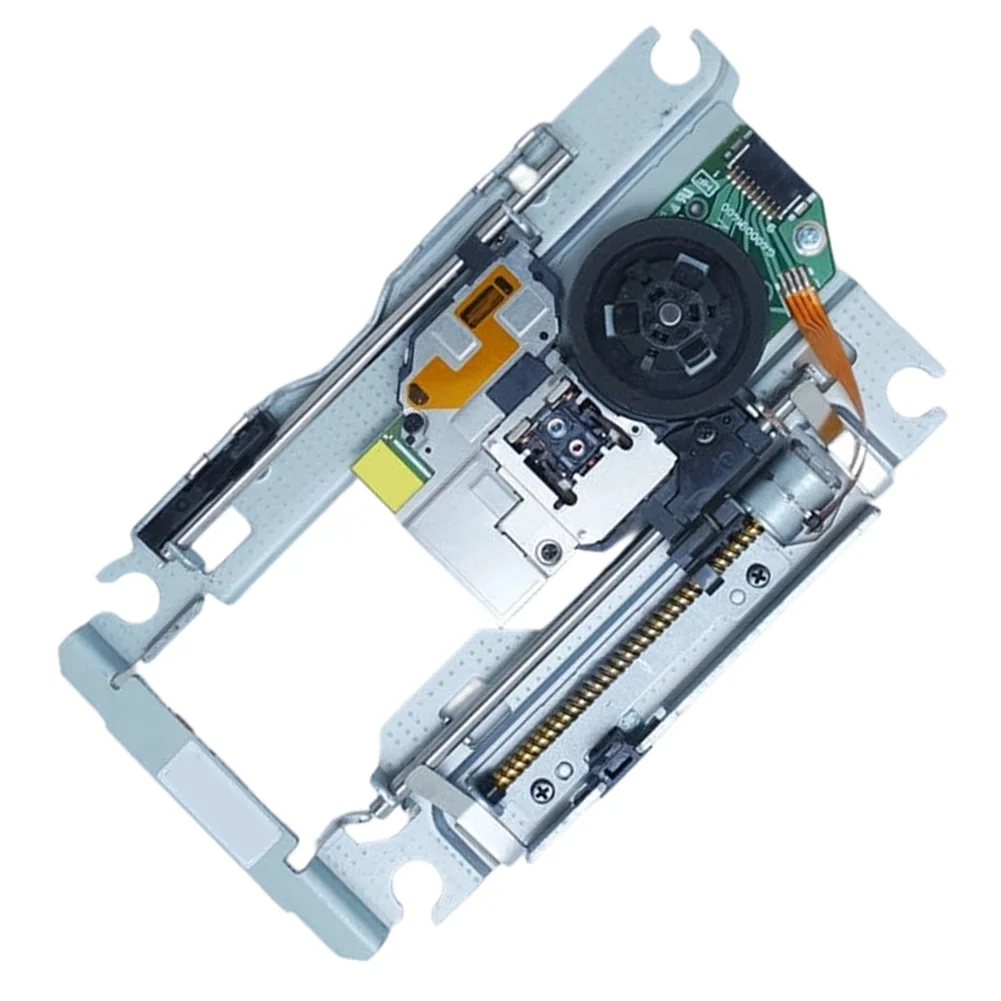 

1 шт. линза KEM-850AAA с механизмом для установки на плату для PS3 Slim 4000, сменный кронштейн, аксессуары, простая установка