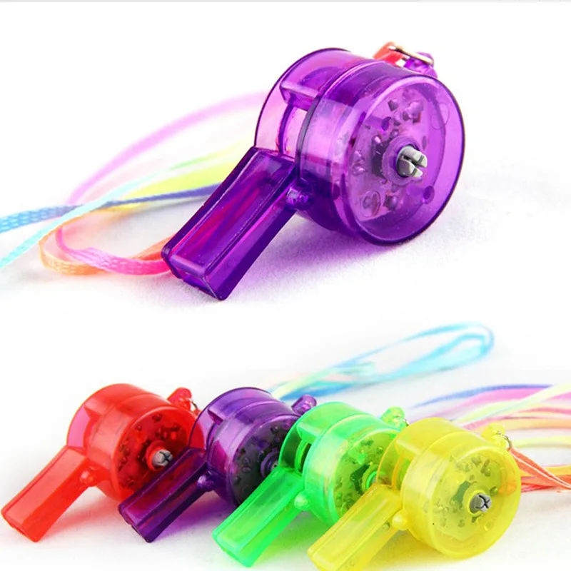50-500Pcs Whistle F…