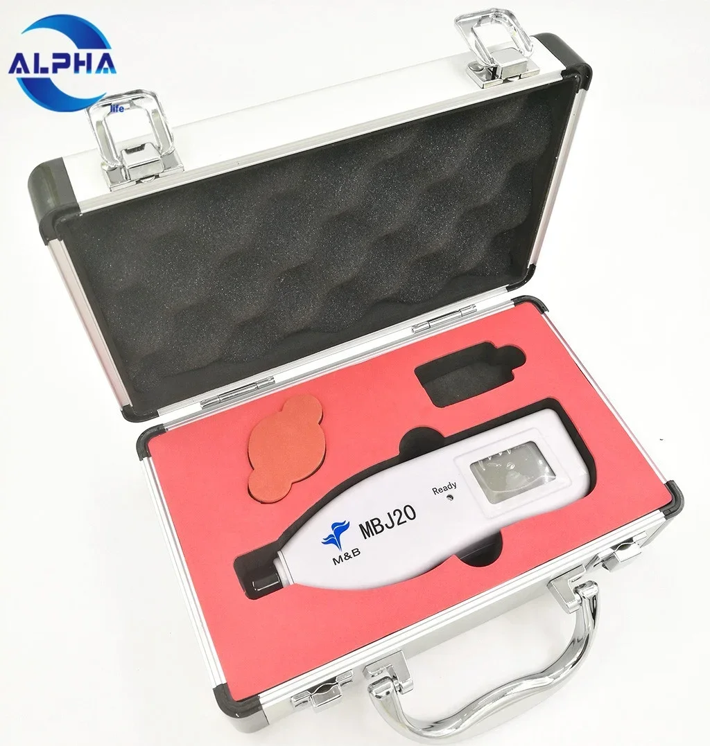 mbj20 jaundice detector