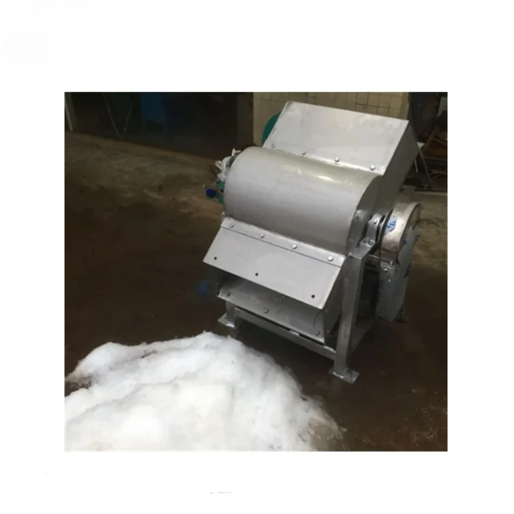 Automatic Ice Crusher