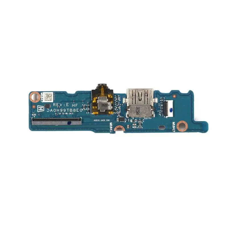 

New Original USB Board For 2019 Laptop Huawei Matebook D14 For Huawei Magicbook 14 Nbl/NbB Series Nbl-WAQ9 NBL-WAQ9R NbB-WAH9