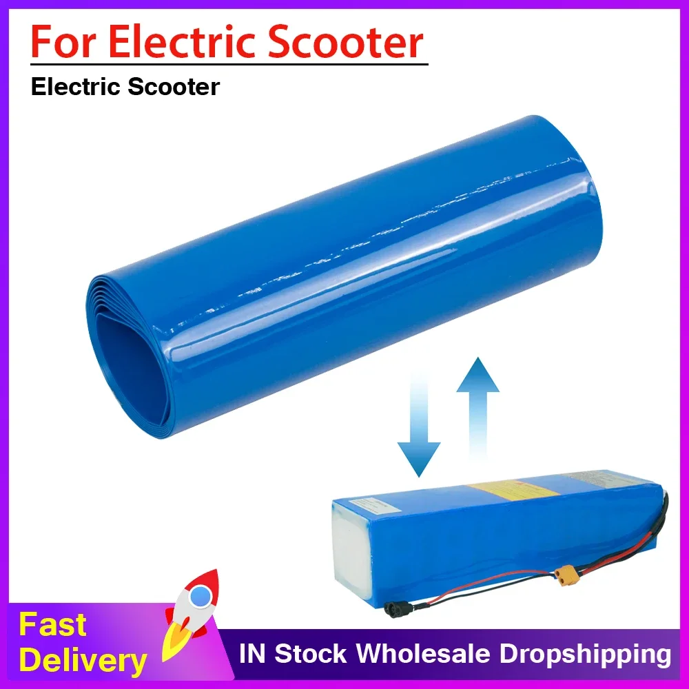 1M Pvc Heat Shrink …