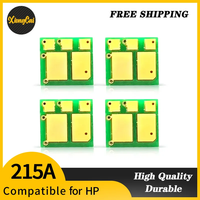 HP216A 215A chip,For HP MFP M155a M155nw M182nw M183fw Printer Toner Cartridge chip W2310A W2313A W2410A-W2413A