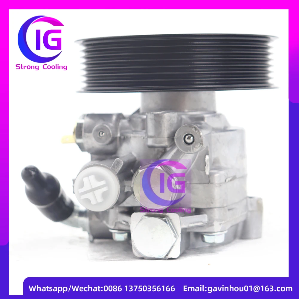 

Auto Power system 7PK 12V NEW Power Steering Pump For Car Mitsubishi pajero/montero v64 v64w MR418476