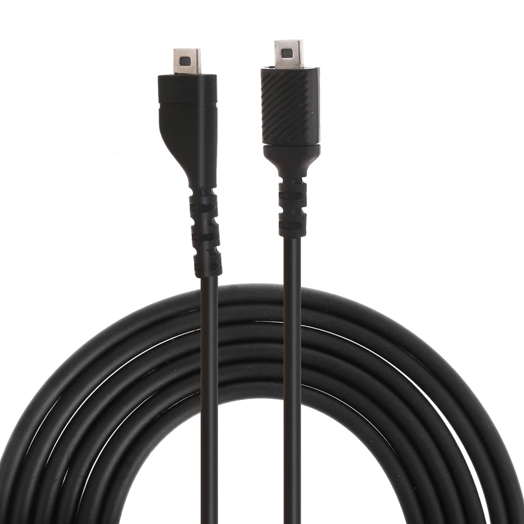 

Replacement Headphone USB Cable Sound Card Audio Cable Extension Music Cord for Arctis 3 5 7 Gaming Headphone Headset