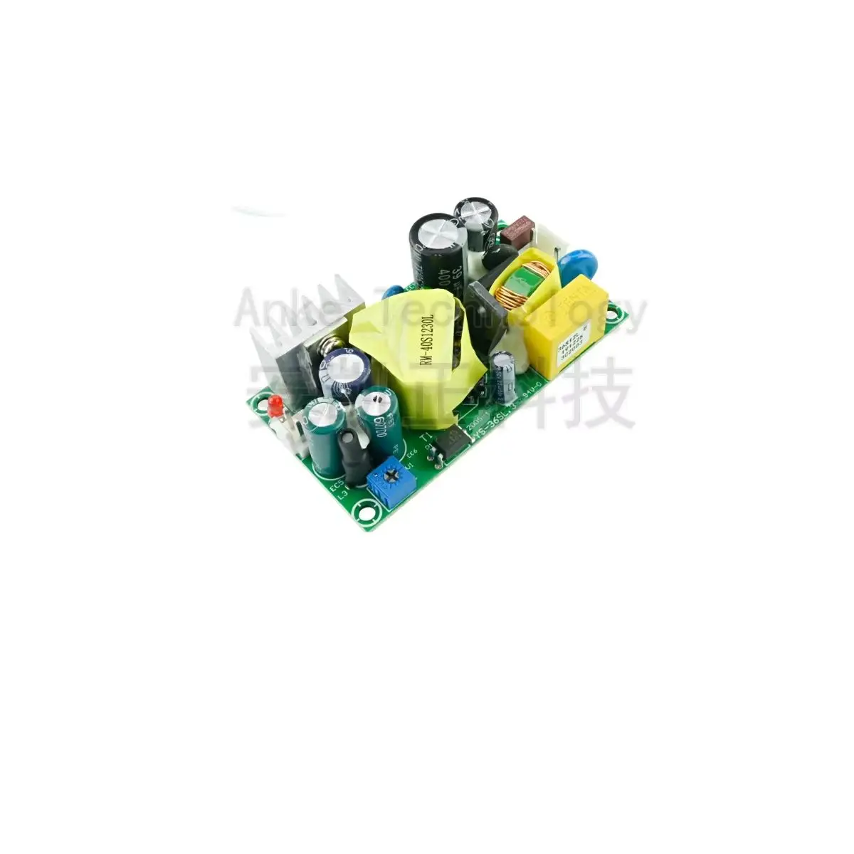 

Блок питания Eshion Yushun 12В 3А, 36Вт, CE-сертифицированный, для медицинского оборудования и бытовой техники