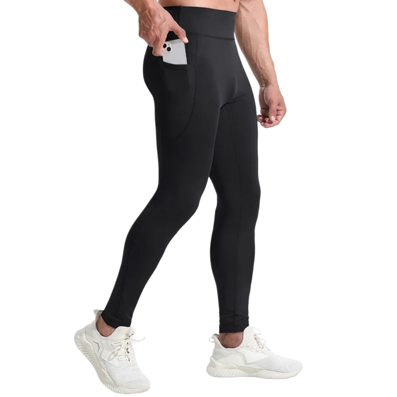 Pantalon long de compression t - Compression Long Pant avis et prix