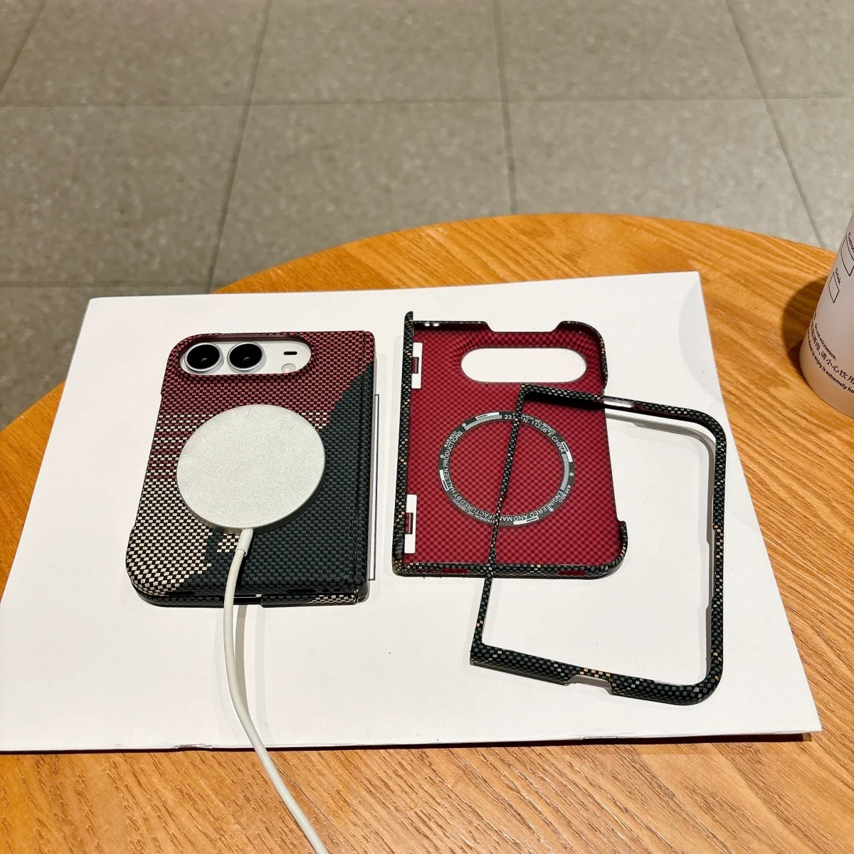 Product detail