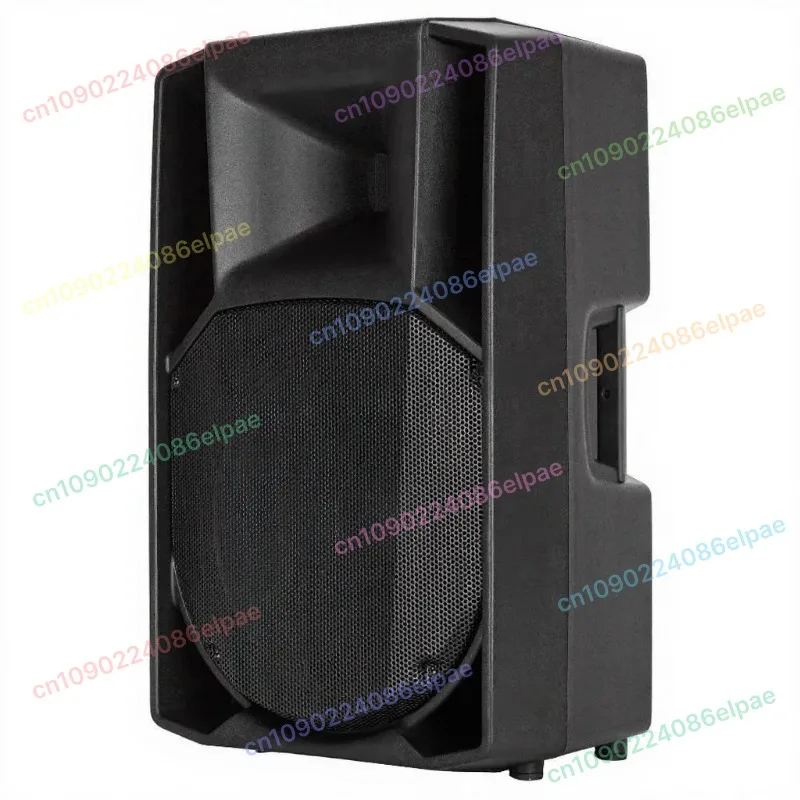 

715A MK5 Single 15 Inch Bidirectional Speaker Outdoor Waterproof