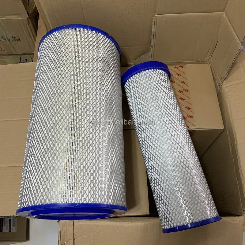 Factory price 1092100690 FILTER AIR AF for screw air compressor spare parts