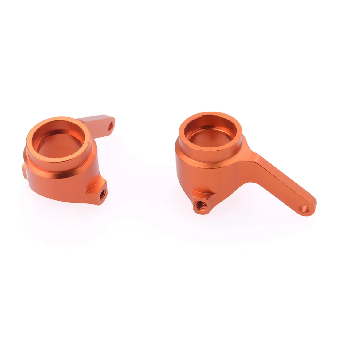 Metal Front Steering Cup 8052 for 1/8 08423 08425 08426 08427 9020 9072 9071 9116 9203 RC Car Upgrade Parts,2