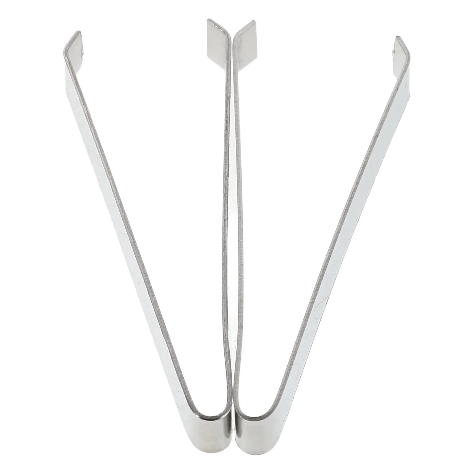 

2pcs Marker Pen Tip Tweezers Sturdy Craft Accessories Easy Replacement Precision Grasp Students Professionals Portable Mini Tool