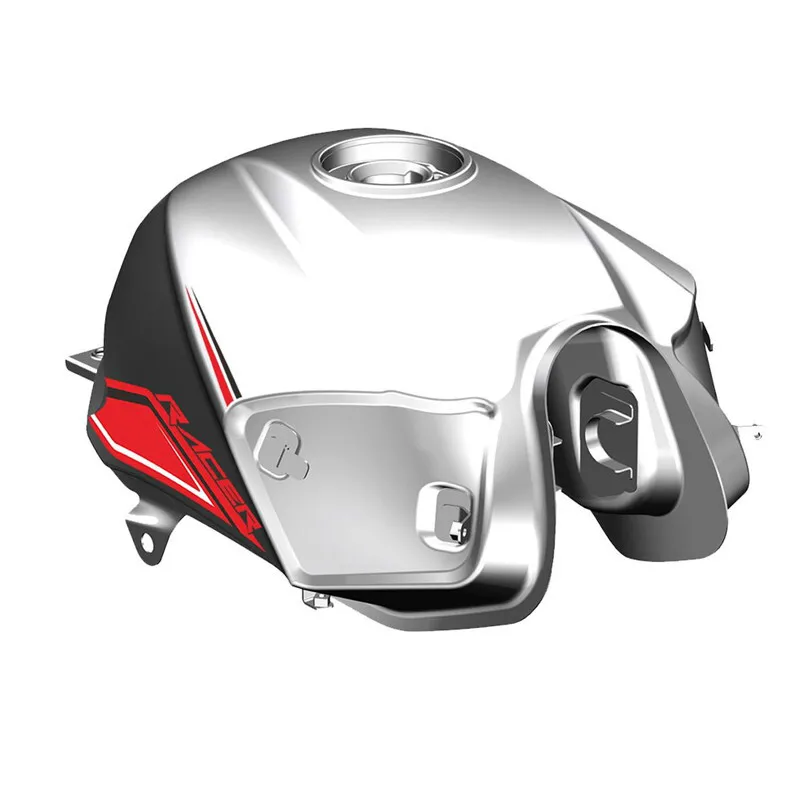Motorcycle Original Fuel Tank for Kd150-h