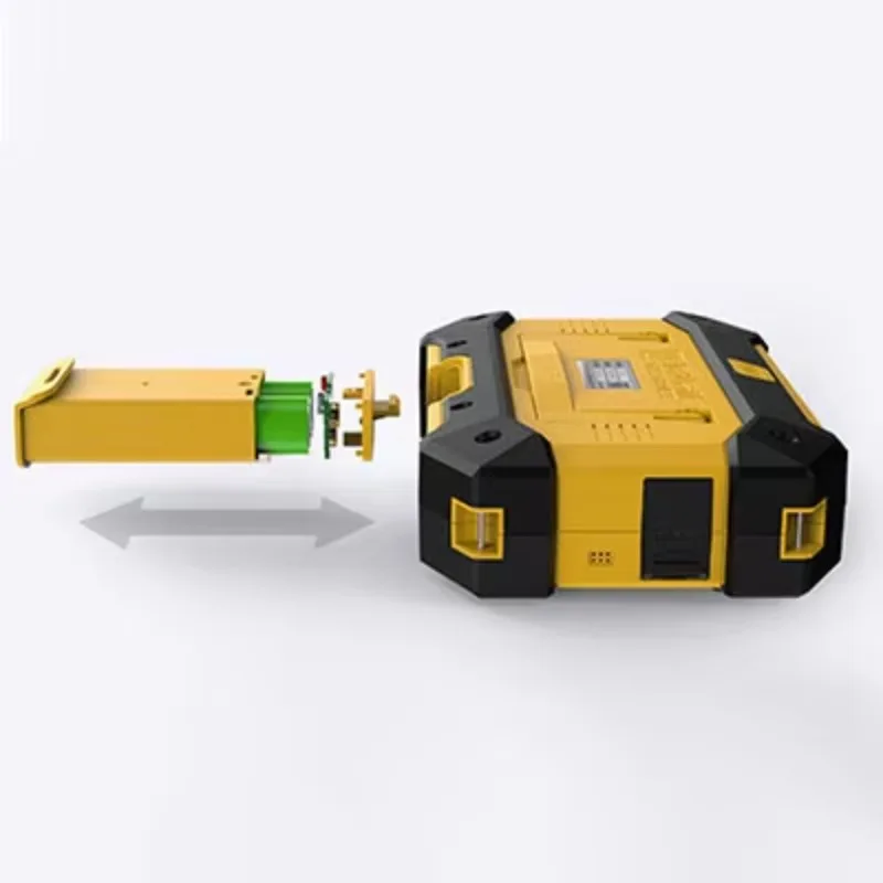 Hichance HC-GY31 High Accuracy Rebar Scanner for Concrete