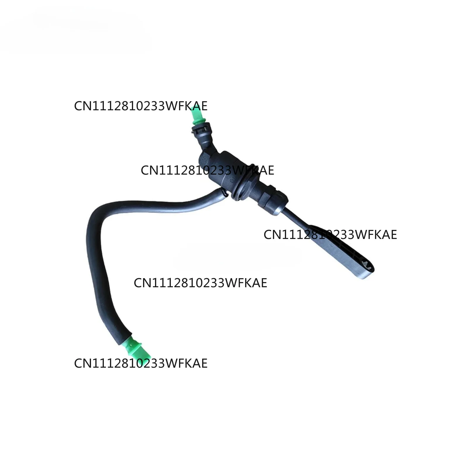 30610-0394R Clutch master pump brake 306100394R 306104294R 306109244R