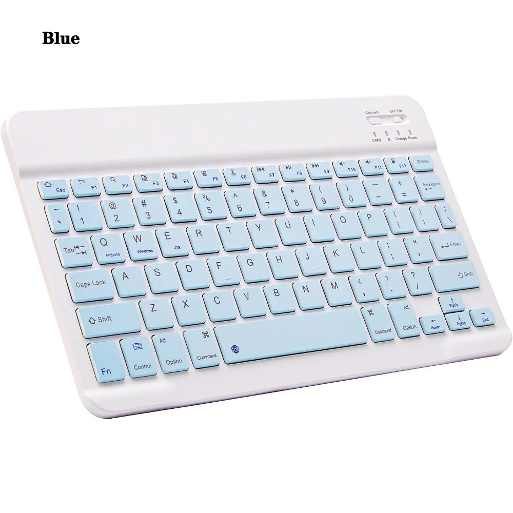 Blue 1