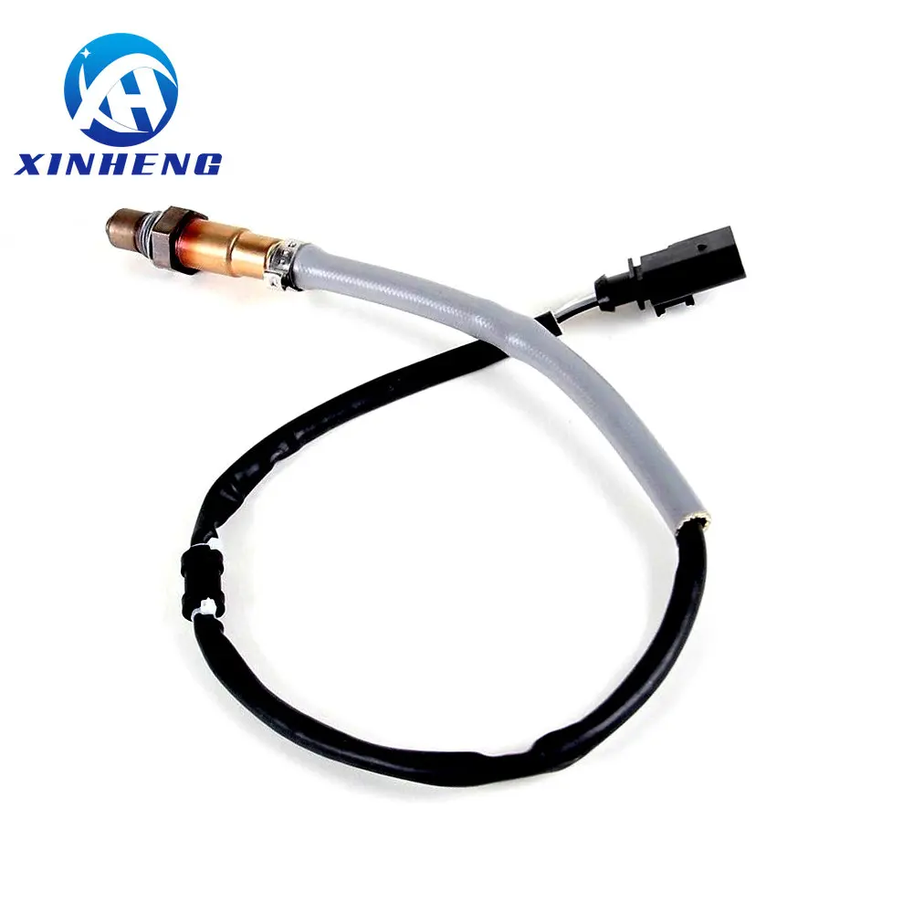 O2 Sensor 022906262-BR,0258006895 For AUDI SKODA VW SEAT Oxygen Sensor