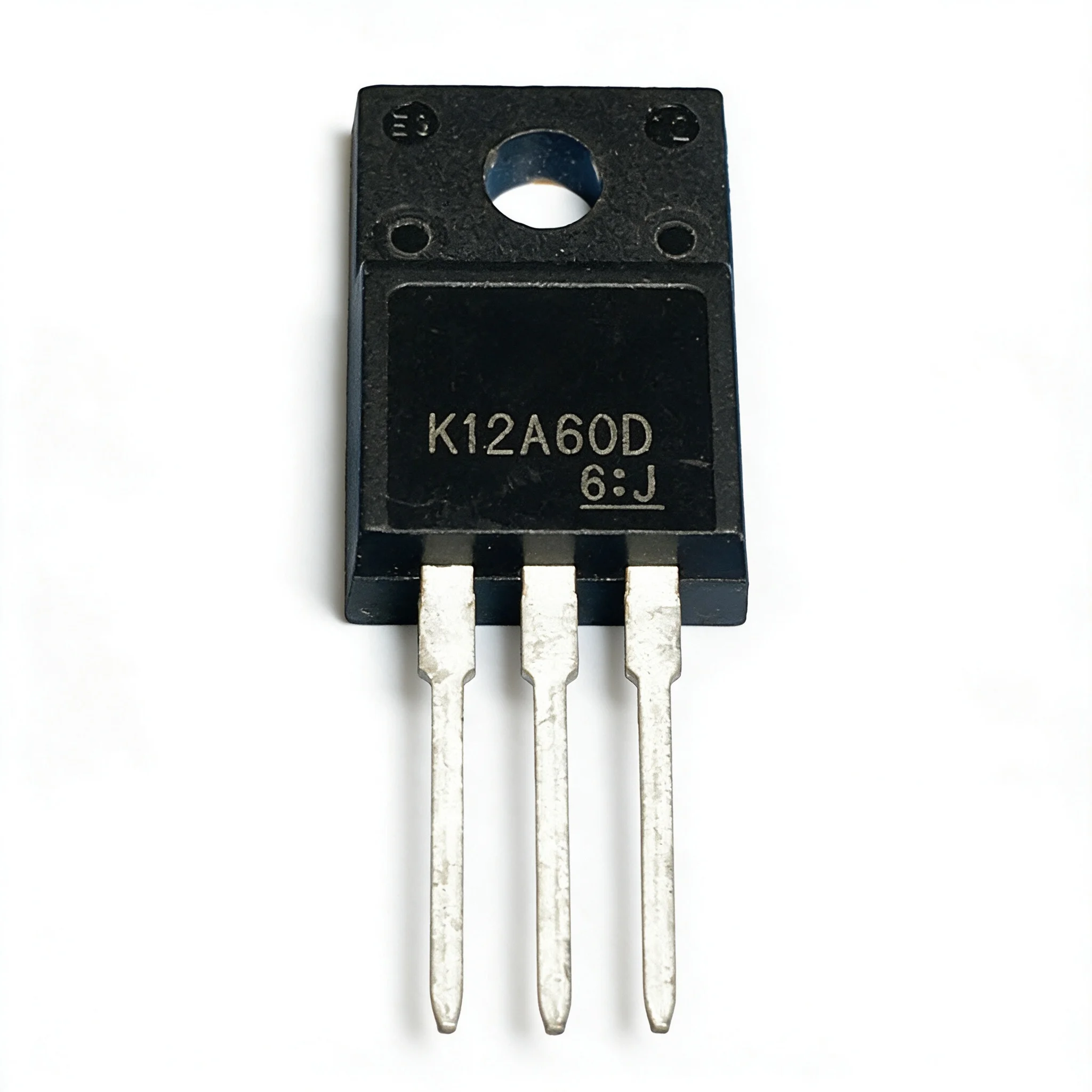 10piece K12A60D TK12A60D 600V 12A Power Relay