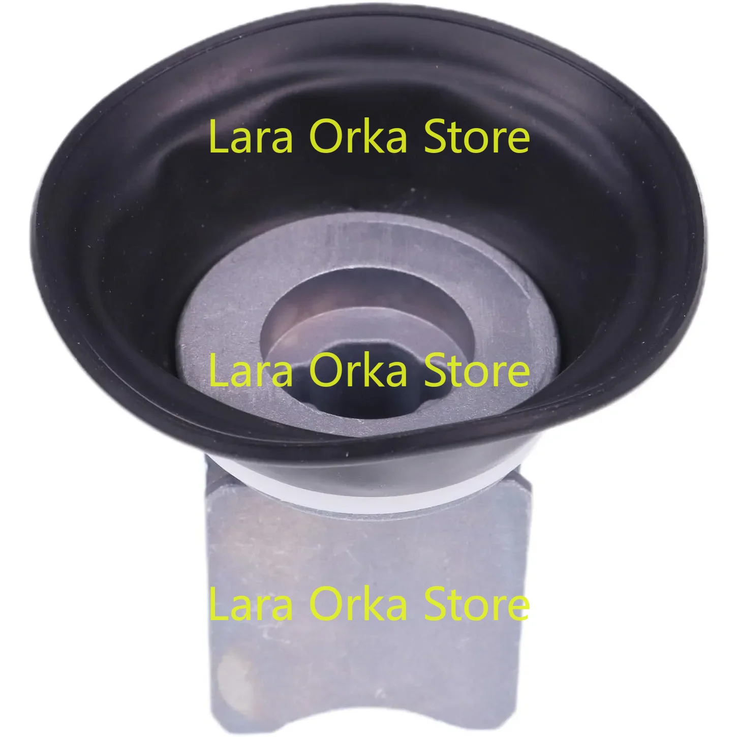 

Carburetor Diaphragm 3130732 3130506 Compatible with Polaris Sportsman Scrambler 500 300 Vacuum