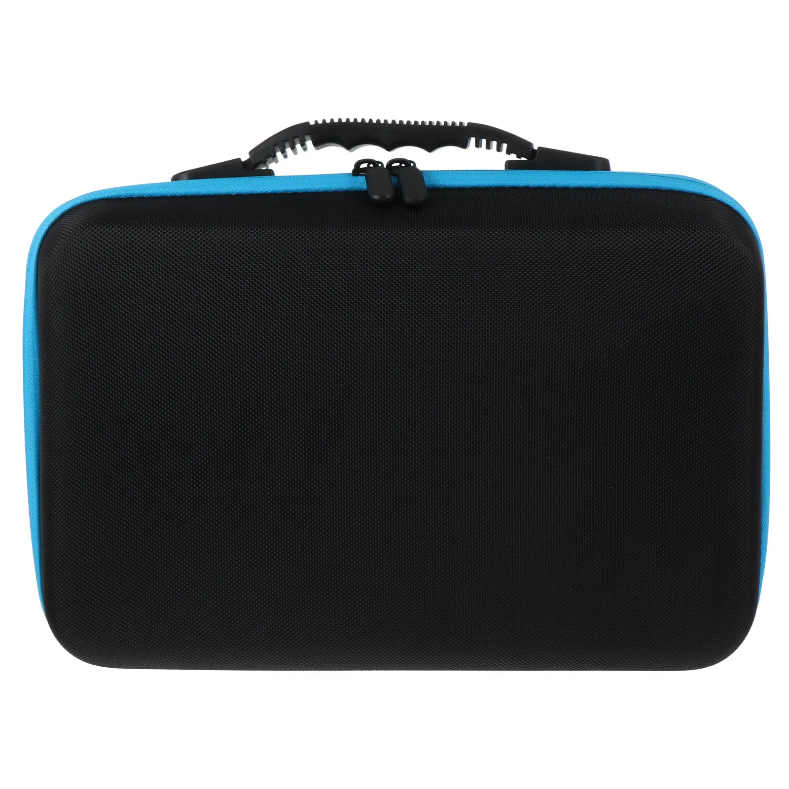 60-Bottle Essential Oil Storage Pouch – Portable Travel Case Organizer with Cushioned Protection