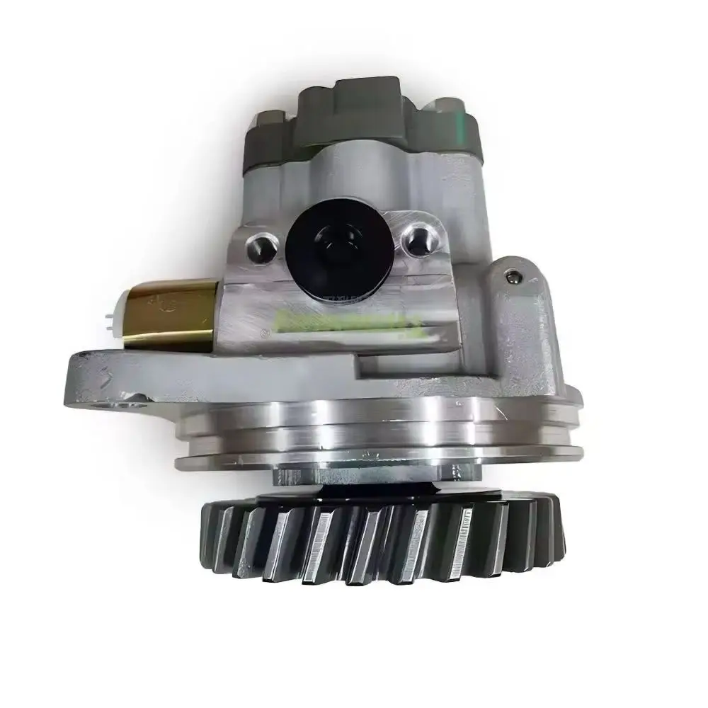 

119500635 470-04169 Hydraulic Steering Pump Repair for ISUZU 4HK1 Oil Pump Hydraulic Pump