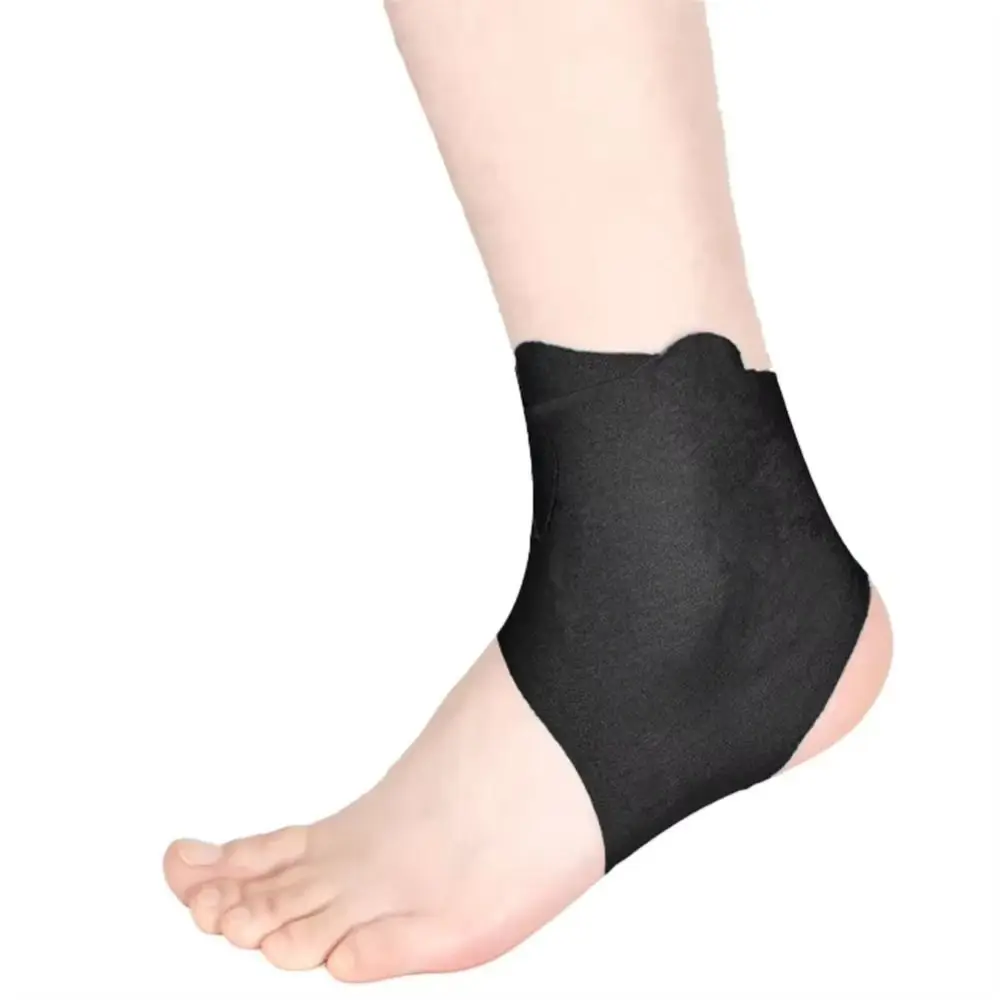 2-Piece Pre-Cut Ankle Kinesiology Tape