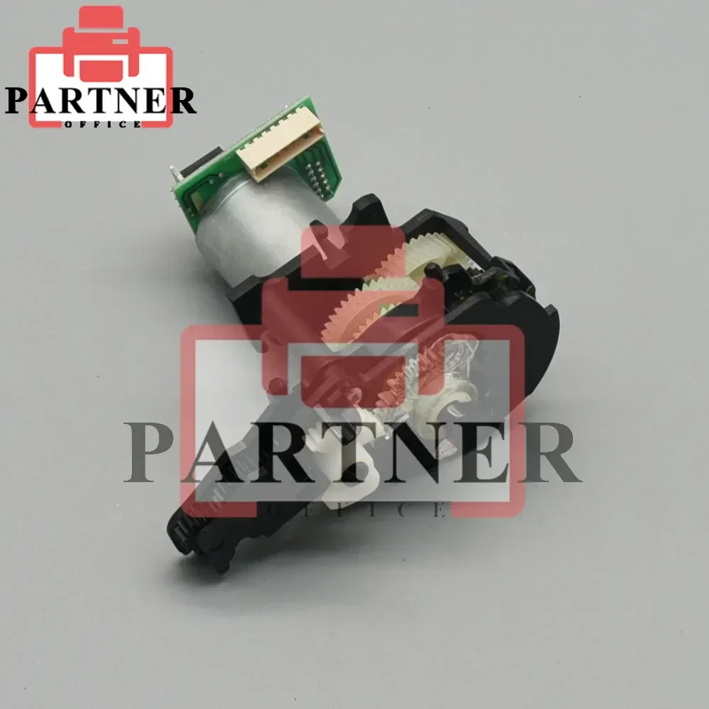 1pc New New Q7400-60001 ADF Core Drive Motor support for HP 1536 M1536DNF CM1415FN CM1415FNW M175NW M175A PRO MFP M175A M225 Ser