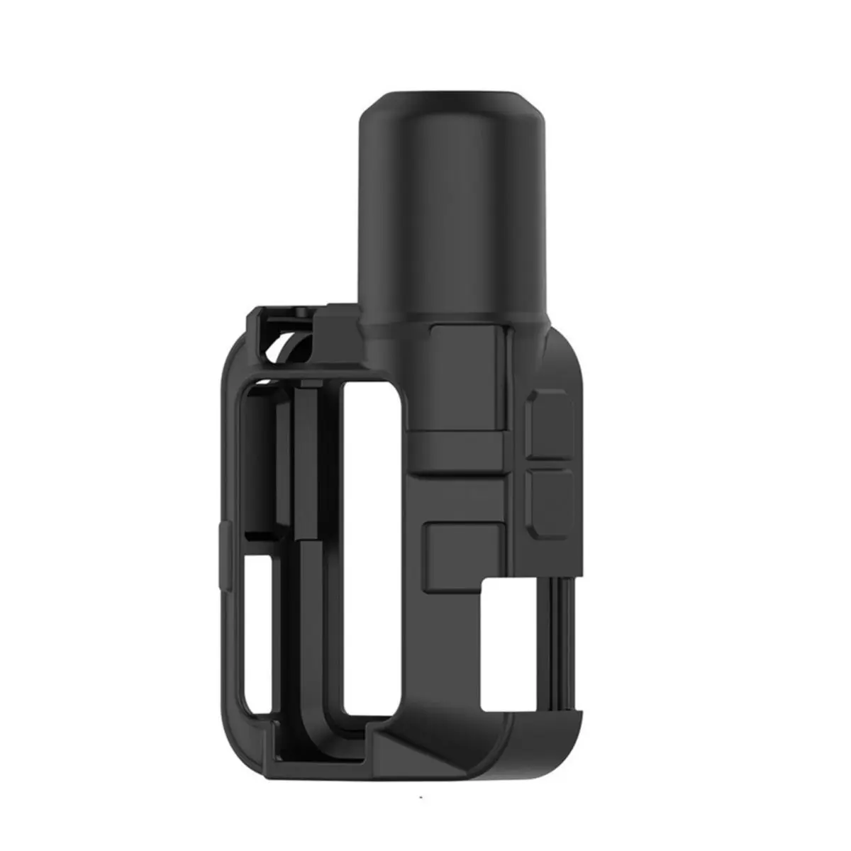 【TODAY-BUY】~@ For Garmin InReach Mini 3 Plus / Inreach Mini 3 Protective Case, Shockproof Waterproof Protective Case