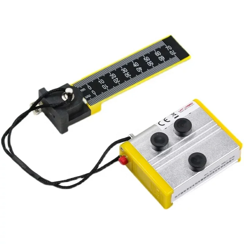 Elevator Spare Parts Elevator Alignment Guide Rail Alignment JS-302