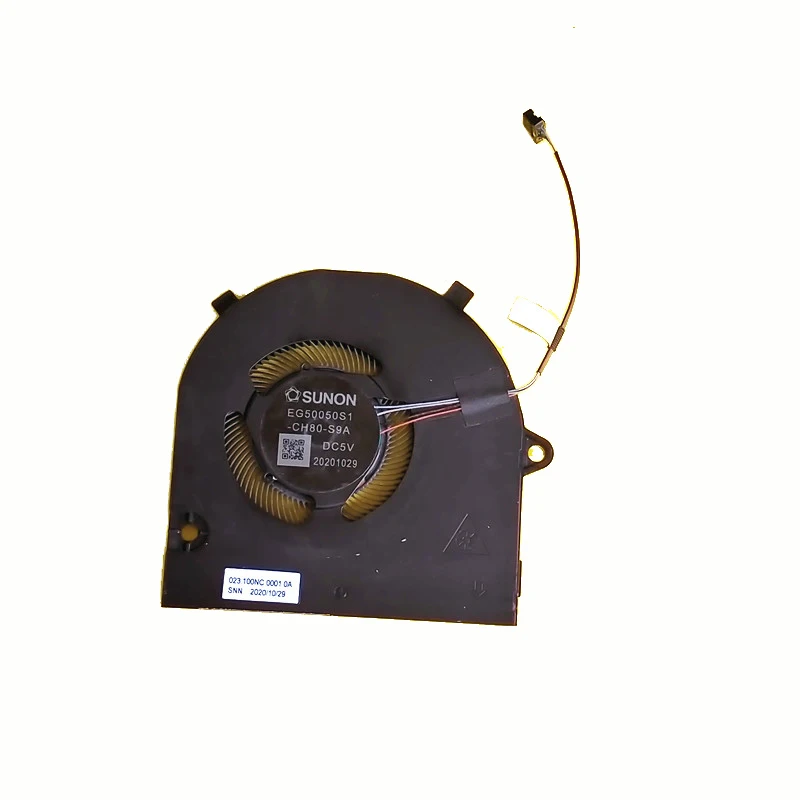 Ventola CPU Per Dell Latitude 3420 E3420 – Modello 0YD29T, Nuova E Compatibile!
