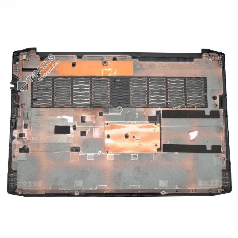 YY+New for Lenovo Ideapad Gaming 3-15IMH05 3-15ARH05 Lower Bottom Case Base Cover
