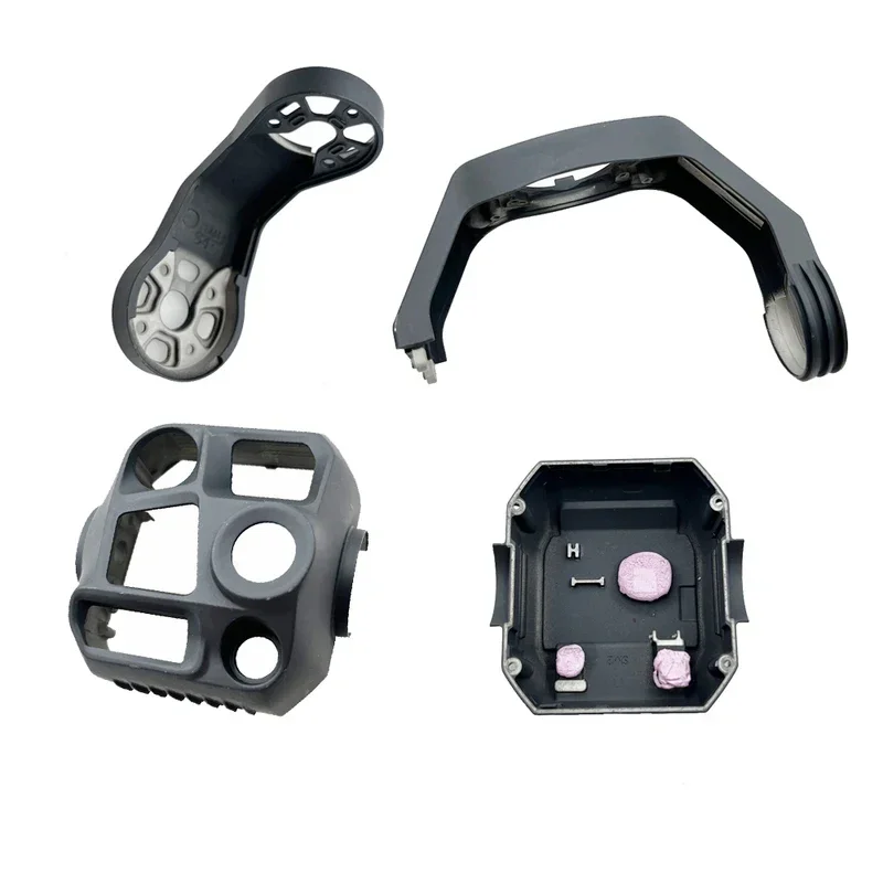 k05 k3 Gimbal Yaw/Roll Arm Camera Frame, Shell Rear Cover Brackets Spare Parts for Drone