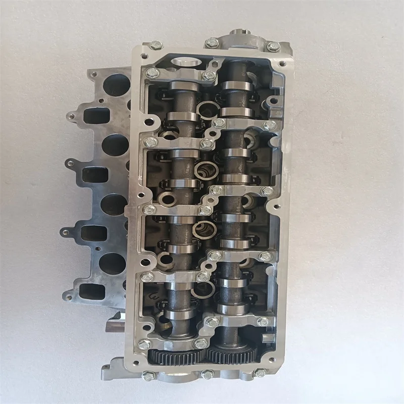 vw complete cylinder head for cfca engine cylinder head assembly 908927 908727