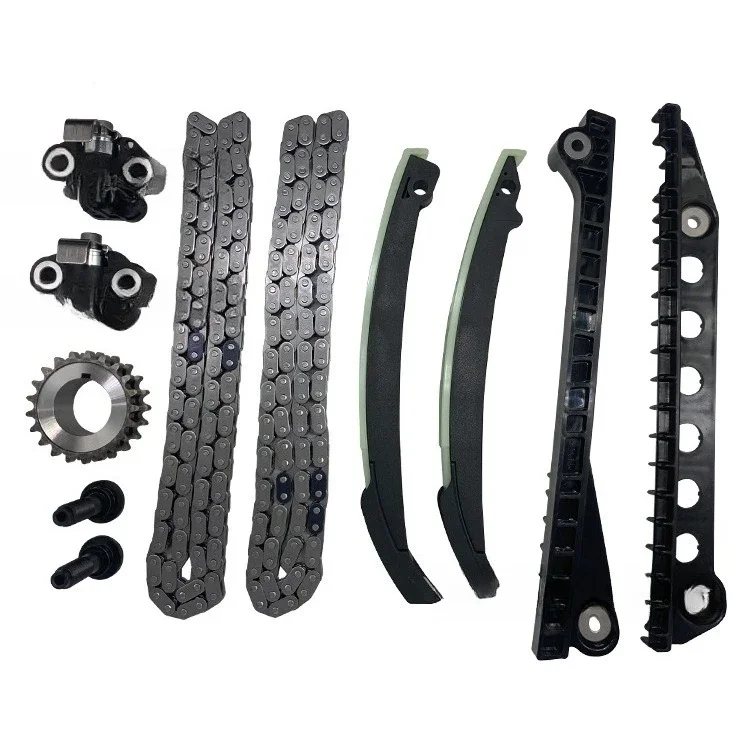 Automotive Timing Chain Repair Kit for Ford Lincoln 5.4L Cam Phase