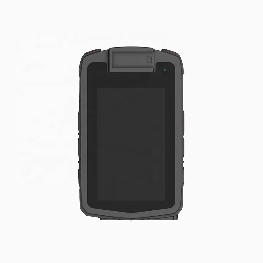

A&D 2024 Mini 1080P GPS 4G WIFI Security Body Cam With Night Vision 3.1'' IPS Touch Screen