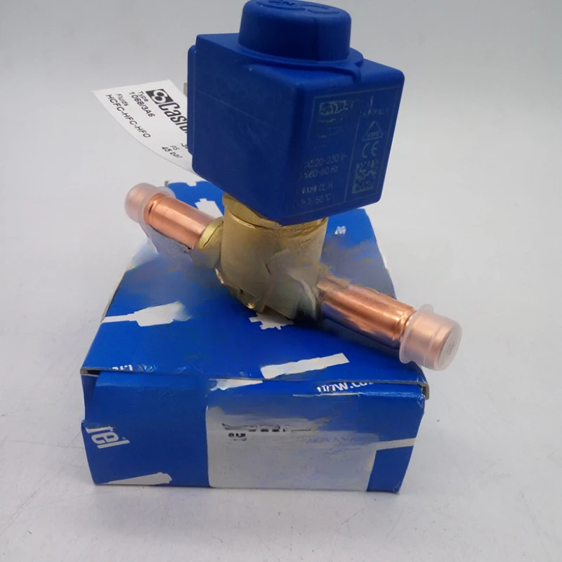 

Refrigeration cold storage solenoid valve 1064/3 1064/4 1068/3 1068/4A6