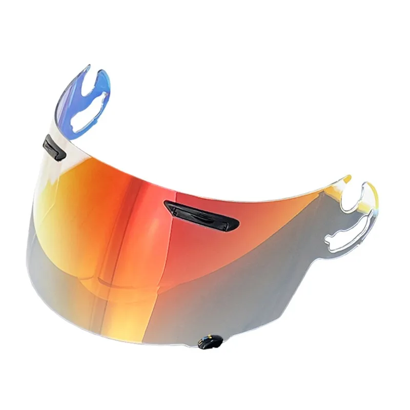Visor for Arai RR5 RX-7 QUAMTUM-J ASTRO-IQ Helmet Windshield Shield Glasses Lens Helmet Accessories